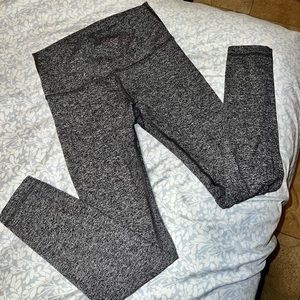 Lululemon Align high rise leggings “25